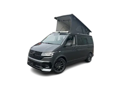 VW VW T6.1 California 2.0 TDI Beach Liberty DSG im Auto Abo von CARIFY