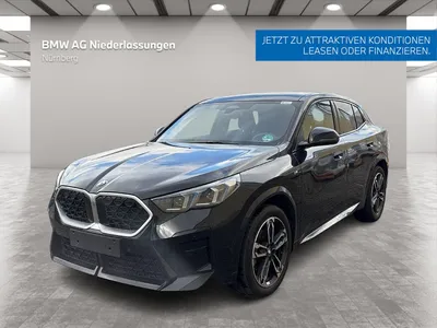 BMW BMW X2 sDrive20d M Sport *Driv.Assist+*Harman/K*LED im Leasing von Null-Leasing