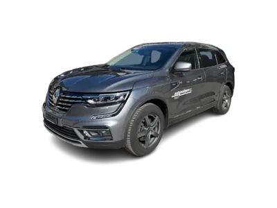 Renault RENAULT Koleos 2.0 dCi Init. Paris 4WD im Auto Abo von CARIFY
