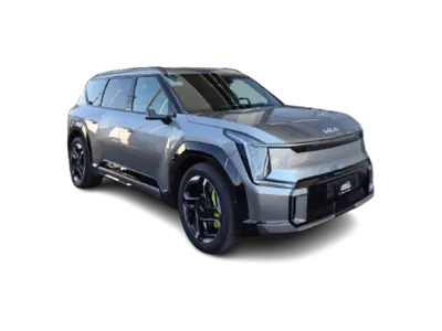 Kia KIA EV9 99.8 kWh GT 4x4 Relaxation 6P im Auto Abo von CARIFY