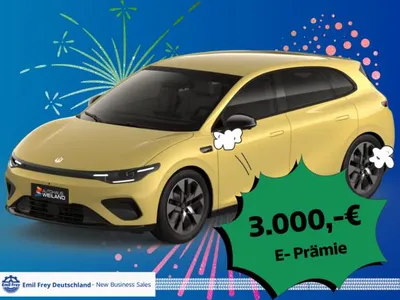 Leapmotor Leapmotor B05 Design Pro Max 67,1 kWh im Leasing von LeasingMarkt.de