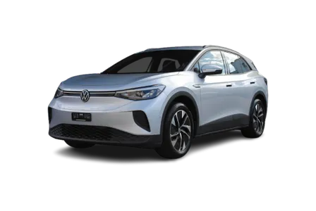 VW VW ID.4 Pro Performance 77 kWh im Auto Abo von CARIFY