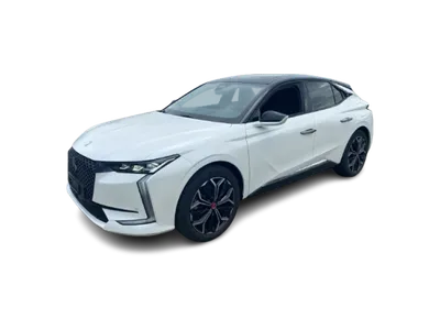 DS DS AUTOMOBILES DS4 1.6 E-Tense Performance Li Limousine im Auto Abo von CARIFY