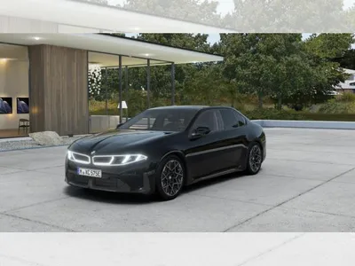 BMW BMW i3 50 xDrive First Edition M-Sport,ParkAss.,DriveAss.,Pano,HUD,H&K,uvm.(NA0) im Leasing von LeasingMarkt.de