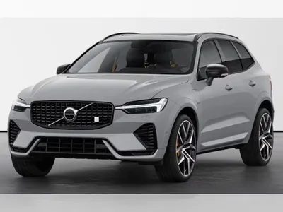 Volvo Volvo XC 60 T8 Polestar Engineered | LAGERWAGEN | Top Ausstattung | NUR FÜR HANDWERKER | im Auto Abo von LeasingMarkt.de