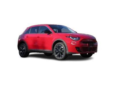 Fiat FIAT 600 1.2 Hybrid 136 La Prima im Auto Abo von CARIFY
