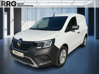 Renault Renault Kangoo 1.5 dCi 95 Rapid Open Sesame im Leasing von 9Drive