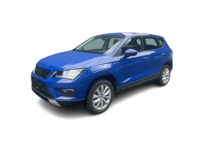 Seat SEAT Ateca 1.5 TSI EVO DSG Style im Auto Abo von CARIFY