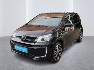 VW Volkswagen up! e- Style Plus KAMERA/SITZHZG. im Auto Abo von LeasingMarkt.de