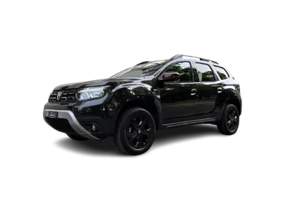 Dacia DACIA Duster Extreme TCe 150 EDC 2WD im Auto Abo von CARIFY