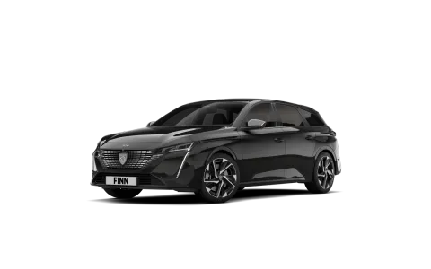 Peugeot Peugeot 308 SW BlueHDi 130 E8 SW im Auto Abo von FINN