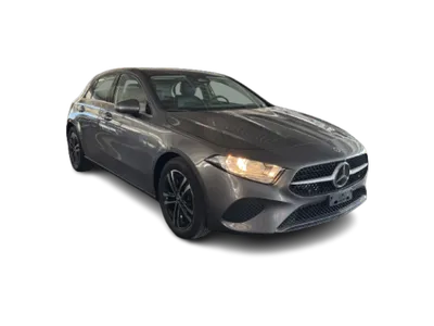 Mercedes MERCEDES-BENZ A 220 4Matic 8G-DCT im Auto Abo von CARIFY
