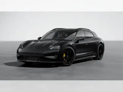 Porsche Porsche Taycan Turbo S ST - 🚗 Sofort verfügbar: Ihr Porsche wartet auf Sie! 🌟 im Auto Abo von LeasingMarkt.de