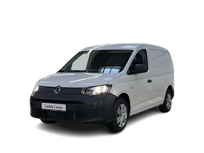 VW Volkswagen Caddy Cargo Maxi 1.5 TSI LR KLIMA im Auto Abo von Faaren