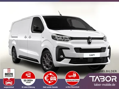 Citroen Citroen CITROEN Jumpy XL AT WinterP Kam AHK ModuWork Holz StyleP im Auto Abo von 9Drive