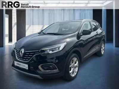 Renault Renault Kadjar dCi 150 Bose Edition 4x4 Allrad + Einparkhilfe + Klima + LED im Auto Abo von LeasingMarkt.de