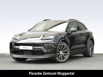 Porsche Porsche Macan 4S InnoDrive Surround-View LED-Matrix BOSE im Leasing von Null-Leasing