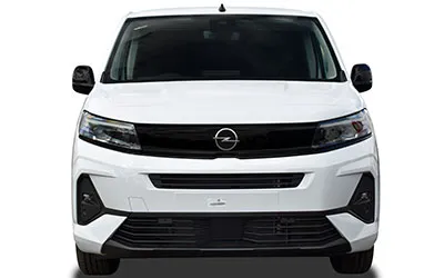 Opel Opel Combo - 1.5 Diesel 75kW Doppelkabine im Auto Abo von Allane