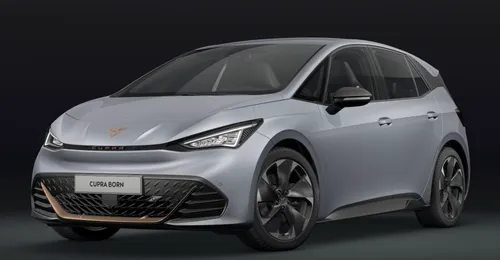 Cupra Cupra Cupra Born 60kWh 150kW/204 PS *Loyalisierung* im Auto Abo von 9Drive