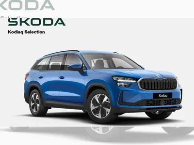 Skoda Skoda Kodiaq 🔋 🔌 Plugin Hybrid - frei konfigurierbar - Eroberungsprämie🔌 🔋 im Auto Abo von LeasingMarkt.de