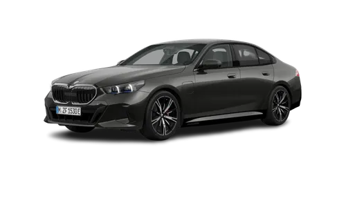 BMW BMW 5er Limousine 530e A im Auto Abo von FINN