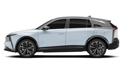 DS DS No 7 BEV 73.7 kWh E-Tense FWD Pallas im Leasing von carwow