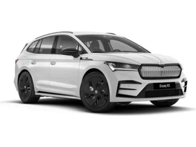 Skoda Skoda ENYAQ RS im Auto Abo von LeasingMarkt.de