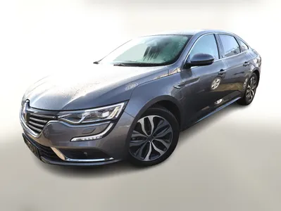 Renault Talisman 2.0 dCi 160 EDC Intens 4C LED Nav PDC Auto-Abo privat im Auto Abo von Autohaus Tabor