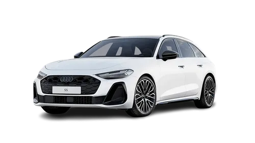 Audi Audi S5 Avant TFSI | S tronic | Panoramadach | B&O |  Tech pro | Sportsitze im Auto Abo von Faaren