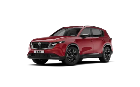 Mazda Mazda CX-5 2.5 e-SKYACTIV-G 141 FWD im Auto Abo von FINN