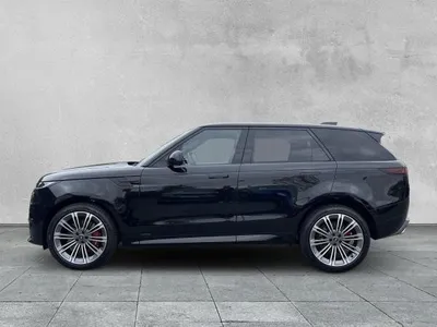 Land Rover Land Rover Range Rover Sport P530 Autobiography ( sofort lieferbar ) im Auto Abo von LeasingMarkt.de