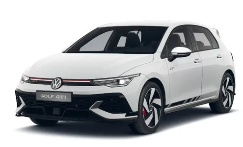 VW VW Volkswagen Golf GTI Clubsport neues Modell Bestellfahrzeug 4 Monate Lieferzeit begrenzte Stückzahl !! im Auto Abo von Null-Leasing