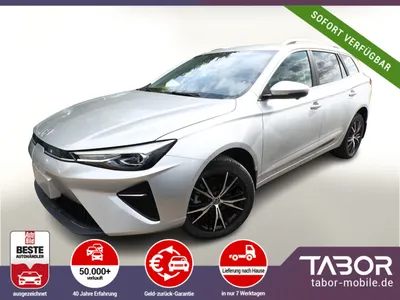 MG MG MG MG5 51kWh Luxury ACC Kam360° LED Nav SHZ Keyl im Auto Abo von 9Drive