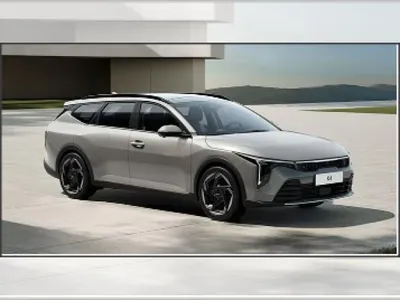 Kia Kia K4 Sportwagon Core (Kombi) Bestellfahrzeug im Auto Abo von LeasingMarkt.de