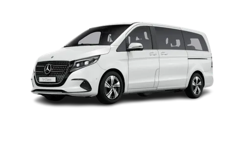Mercedes Mercedes-Benz V-Klasse V 300 d . lang im Auto Abo von FINN