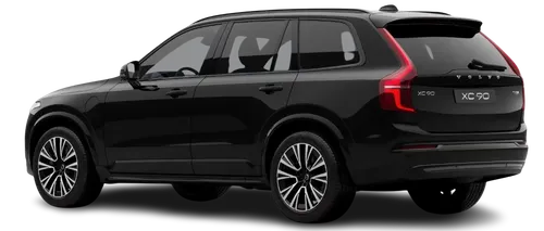 Volvo Volvo XC90 T8 455 PS Hybrid im Auto Abo von Faaren