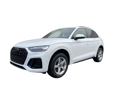 Audi Audi Q5 S line business 40 TDI quattro 150 (204) kW(PS) S tronic im Auto Abo von Faaren