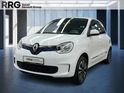 Renault Renault Twingo INTENS ELECTRIC INKL.BATTERIE UPE:25.300, im Auto Abo von LeasingMarkt.de