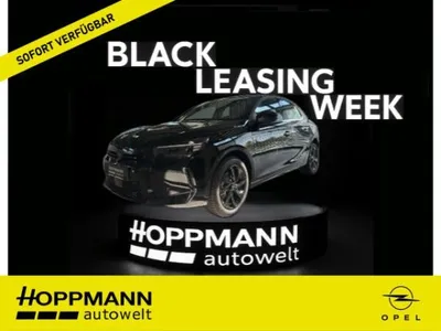 Opel Opel Corsa GS 1.2 ALLWETTER // KOMFORT-PAKET im Auto Abo von LeasingTime