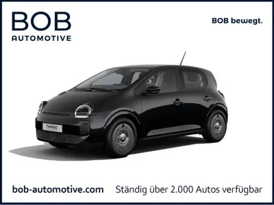 Renault Renault Twingo E-Tech im Leasing von LeasingMarkt.de