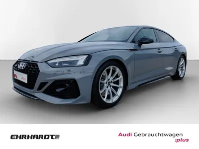 Audi Audi RS5 Sportback quattro Tiptronic MATRIX*VIRTUAL*N im Leasing von Null-Leasing