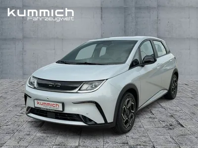 BYD BYD DOLPHIN 2025 Comfort im Auto Abo von Mobile.de