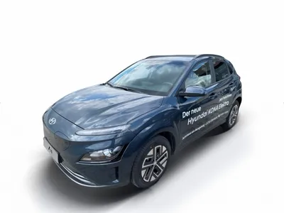 Hyundai Hyundai Kona EV Select im Auto Abo von ViveLaCar