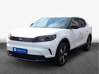 Ford Ford Capri Extended 572km Head-Up💥360-Grad Kamera🔥 AKTION🔥 kurzfristig verfügbar! im Auto Abo von LeasingMarkt.de