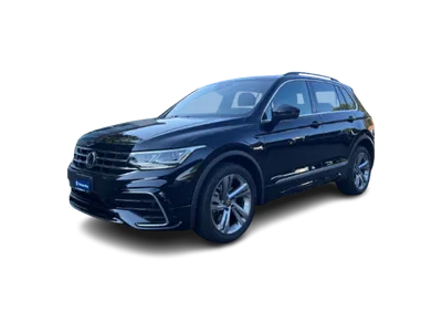 VW VW Tiguan 1.4TSI PHEV Selection DSG im Auto Abo von CARIFY