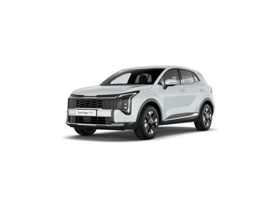 Kia Kia Sportage 1.6 T-GDI Hybrid Core im Auto Abo von LeasingMarkt.de