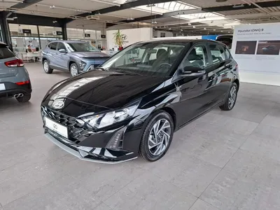 Hyundai Hyundai i20 MJ26 1.0 T-GDI (90 PS) 6-MT Trend im Leasing von Null-Leasing