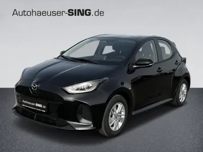 Mazda Mazda 2 Hybrid CENTRE-LINE Spurhalteassistent LED im Auto Abo von LeasingMarkt.de
