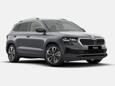 Skoda Skoda Karoq 2.0 TDI DSG Selection *VORLAUF*VERSCHIEDENE FARBEN* im Auto Abo von LeasingMarkt.de