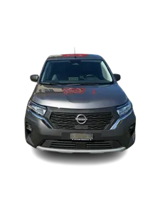 Nissan NISSAN Townstar Kaw. 2.0 t L1 1.3 DIG im Auto Abo von CARIFY